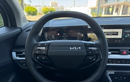 KIA Sportage IV рестайлинг, 2026 год, 3 895 000 рублей, 37 фотография