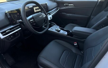 KIA Sportage IV рестайлинг, 2026 год, 3 895 000 рублей, 31 фотография