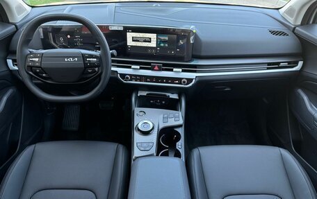 KIA Sportage IV рестайлинг, 2026 год, 3 895 000 рублей, 35 фотография