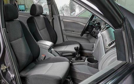 Chevrolet Lacetti, 2012 год, 749 000 рублей, 8 фотография