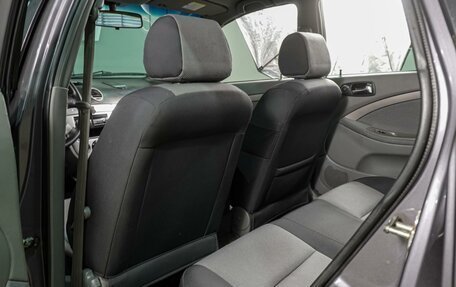 Chevrolet Lacetti, 2012 год, 749 000 рублей, 11 фотография