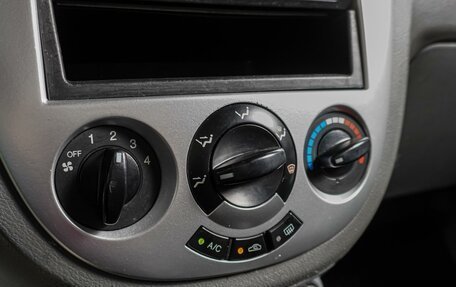 Chevrolet Lacetti, 2012 год, 749 000 рублей, 13 фотография