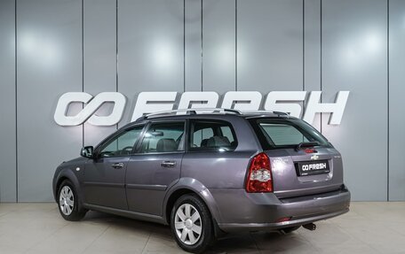 Chevrolet Lacetti, 2012 год, 749 000 рублей, 2 фотография