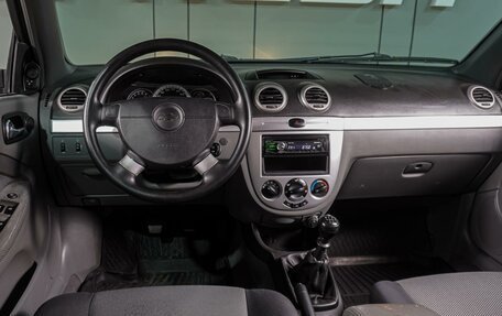 Chevrolet Lacetti, 2012 год, 749 000 рублей, 6 фотография