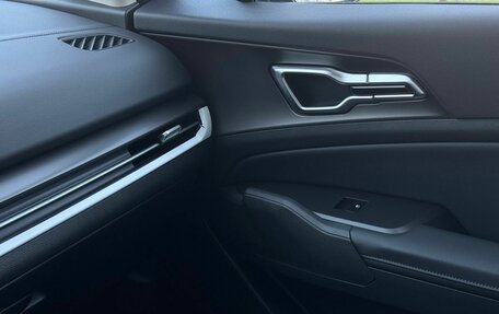 KIA Sportage IV рестайлинг, 2026 год, 3 895 000 рублей, 40 фотография