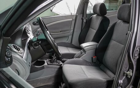 Chevrolet Lacetti, 2012 год, 749 000 рублей, 10 фотография