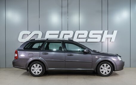 Chevrolet Lacetti, 2012 год, 749 000 рублей, 5 фотография