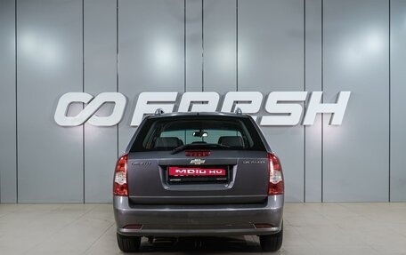 Chevrolet Lacetti, 2012 год, 749 000 рублей, 4 фотография