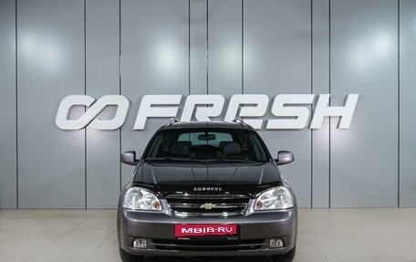 Chevrolet Lacetti, 2012 год, 749 000 рублей, 3 фотография
