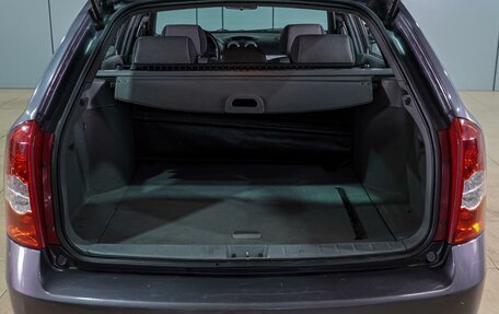 Chevrolet Lacetti, 2012 год, 749 000 рублей, 16 фотография