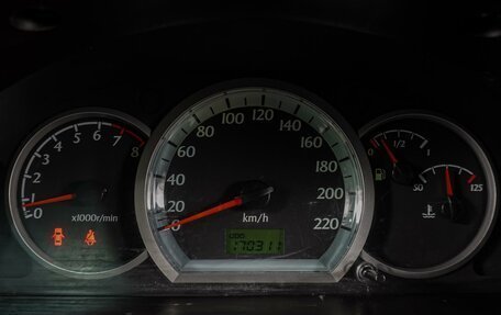 Chevrolet Lacetti, 2012 год, 749 000 рублей, 15 фотография