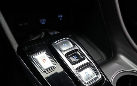Hyundai Sonata VIII, 2022 год, 1 835 000 рублей, 8 фотография