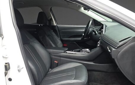 Hyundai Sonata VIII, 2022 год, 1 835 000 рублей, 10 фотография