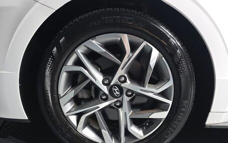 Hyundai Sonata VIII, 2022 год, 1 835 000 рублей, 15 фотография