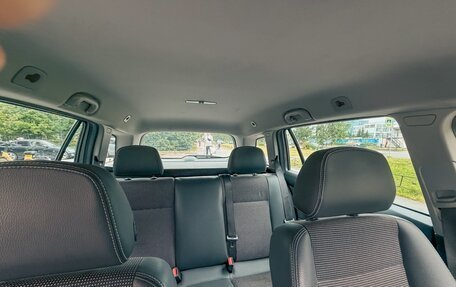 Opel Astra H, 2011 год, 530 000 рублей, 7 фотография
