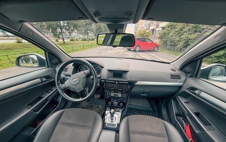 Opel Astra H, 2011 год, 530 000 рублей, 6 фотография