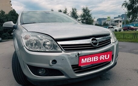 Opel Astra H, 2011 год, 530 000 рублей, 10 фотография