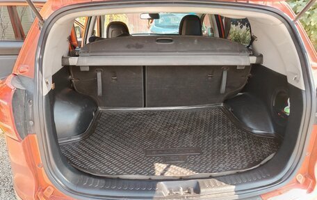 KIA Sportage III, 2010 год, 1 100 000 рублей, 6 фотография