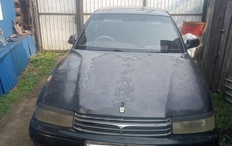 Toyota Camry V30, 1993 год, 200 000 рублей, 9 фотография