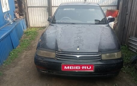 Toyota Camry V30, 1993 год, 200 000 рублей, 2 фотография