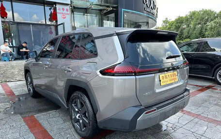 Toyota RAV4, 2026 год, 3 940 177 рублей, 4 фотография