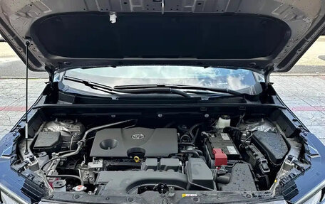 Toyota RAV4, 2026 год, 3 940 177 рублей, 7 фотография