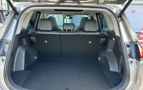Toyota RAV4, 2026 год, 3 940 177 рублей, 19 фотография