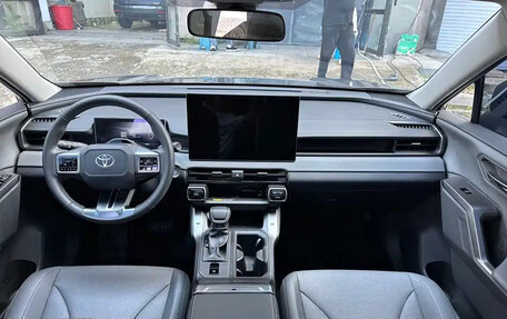 Toyota RAV4, 2026 год, 3 940 177 рублей, 11 фотография