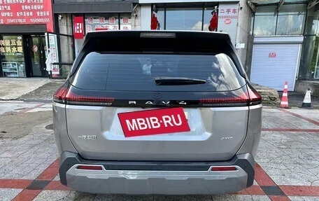 Toyota RAV4, 2026 год, 3 940 177 рублей, 5 фотография