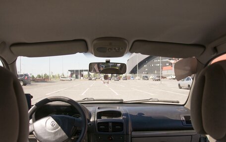 Renault Clio III, 2001 год, 220 000 рублей, 14 фотография