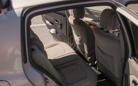 Renault Clio III, 2001 год, 220 000 рублей, 15 фотография