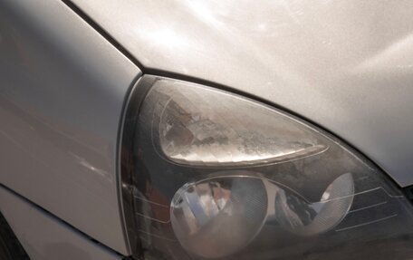 Renault Clio III, 2001 год, 220 000 рублей, 22 фотография