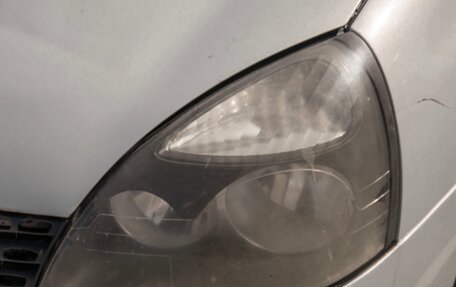 Renault Clio III, 2001 год, 220 000 рублей, 23 фотография