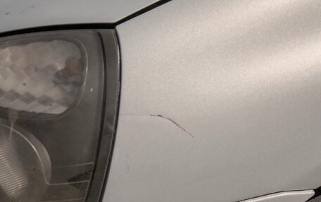 Renault Clio III, 2001 год, 220 000 рублей, 24 фотография
