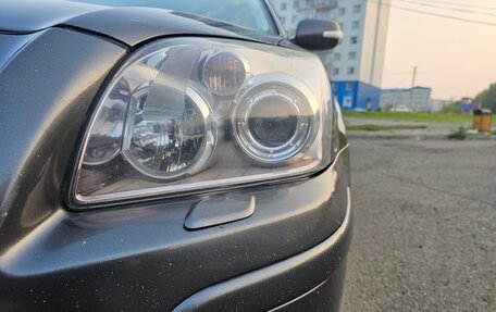 Toyota Avensis III рестайлинг, 2007 год, 1 050 000 рублей, 8 фотография