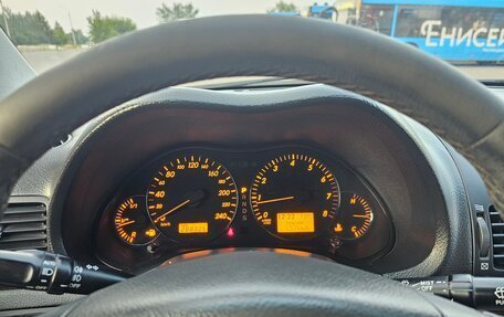 Toyota Avensis III рестайлинг, 2007 год, 1 050 000 рублей, 11 фотография