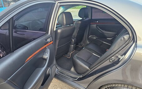 Toyota Avensis III рестайлинг, 2007 год, 1 050 000 рублей, 13 фотография