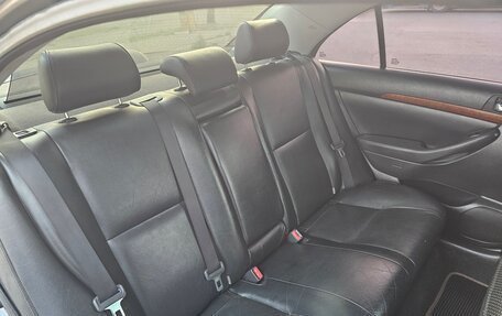 Toyota Avensis III рестайлинг, 2007 год, 1 050 000 рублей, 16 фотография