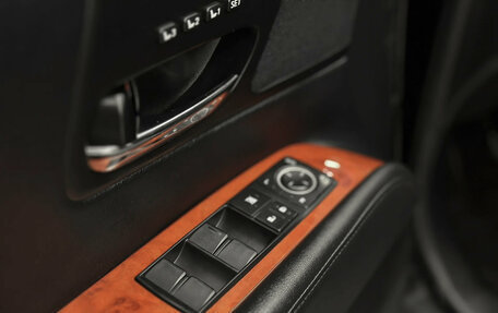 Lexus RX III, 2010 год, 1 890 000 рублей, 16 фотография