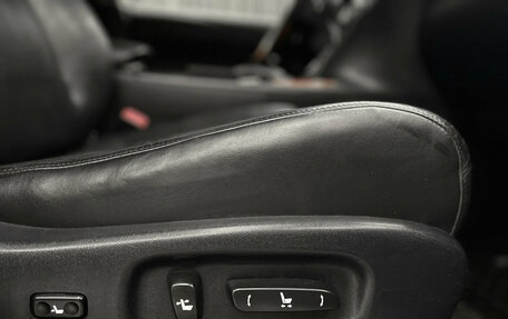 Lexus RX III, 2010 год, 1 890 000 рублей, 19 фотография