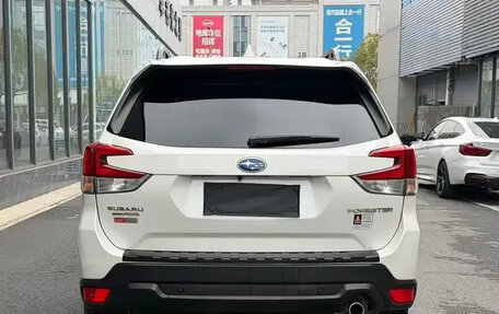 Subaru Forester, 2022 год, 2 990 000 рублей, 5 фотография