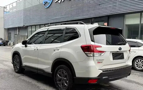 Subaru Forester, 2022 год, 2 990 000 рублей, 6 фотография