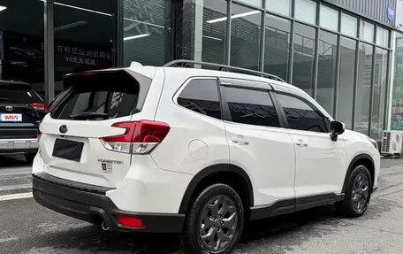 Subaru Forester, 2022 год, 2 990 000 рублей, 4 фотография