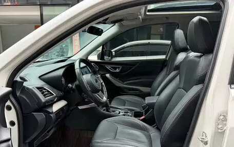 Subaru Forester, 2022 год, 2 990 000 рублей, 7 фотография