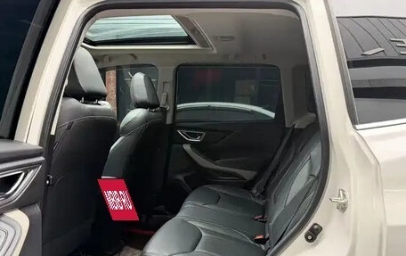 Subaru Forester, 2022 год, 2 990 000 рублей, 8 фотография