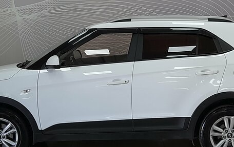 Hyundai Creta I рестайлинг, 2020 год, 1 799 000 рублей, 3 фотография