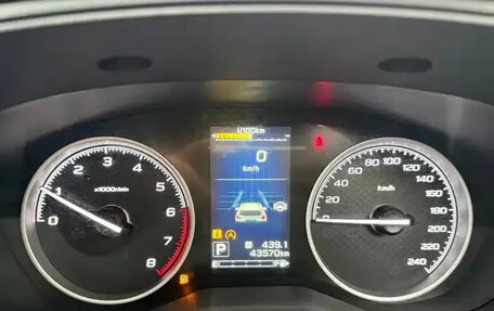 Subaru Forester, 2022 год, 2 990 000 рублей, 11 фотография