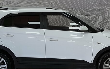 Hyundai Creta I рестайлинг, 2020 год, 1 799 000 рублей, 5 фотография