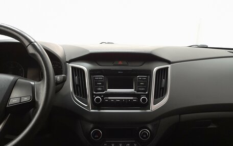 Hyundai Creta I рестайлинг, 2020 год, 1 799 000 рублей, 12 фотография