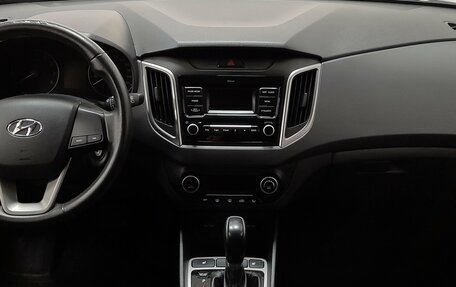 Hyundai Creta I рестайлинг, 2020 год, 1 799 000 рублей, 11 фотография
